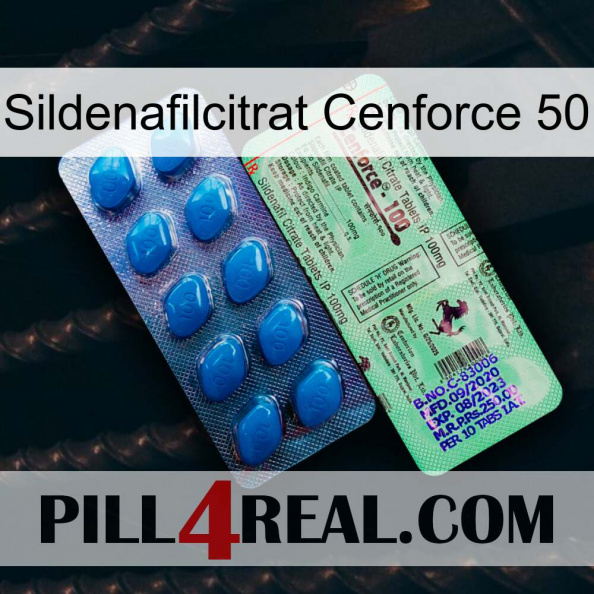 Sildenafil Citrate Cenforce 50 new02